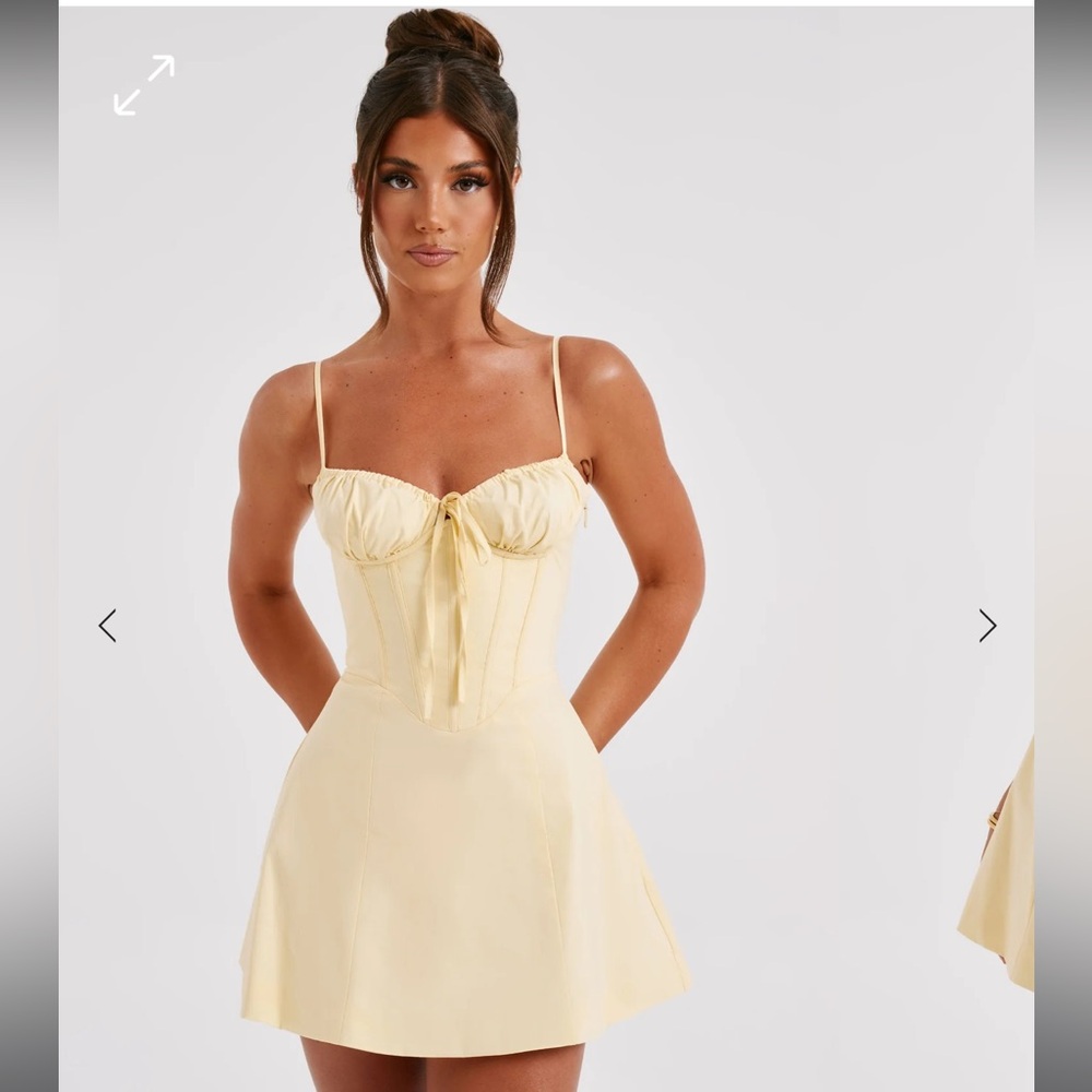 COPY - Babyboo Fashion Mini Dress